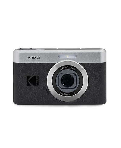 Kodak Pixpro C1 Friendly Zoom 13MP Full Hd Digital Camera