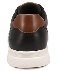 Dockers Men's Bowen Casual Lace-Up Sneakers