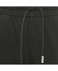 Pre-Owned Off-White Women's Logo Embroidered Cotton Sweatpants