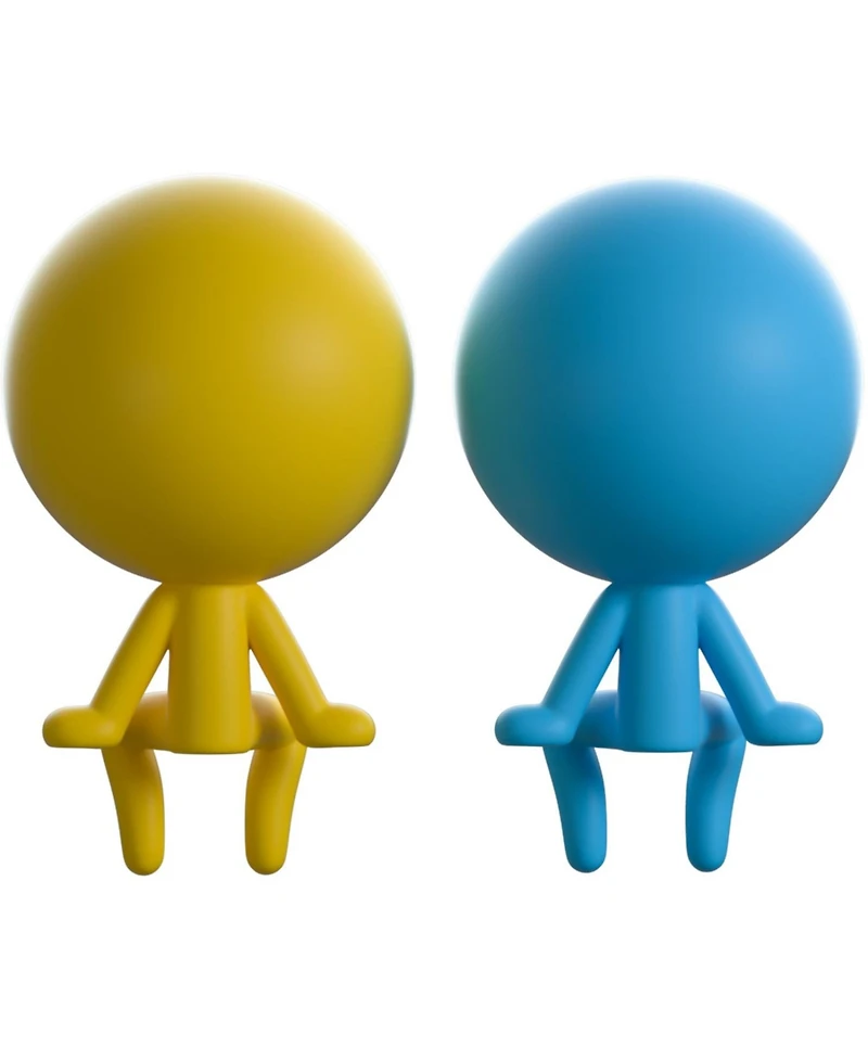 Youtooz: Monitor Buddiez Collection