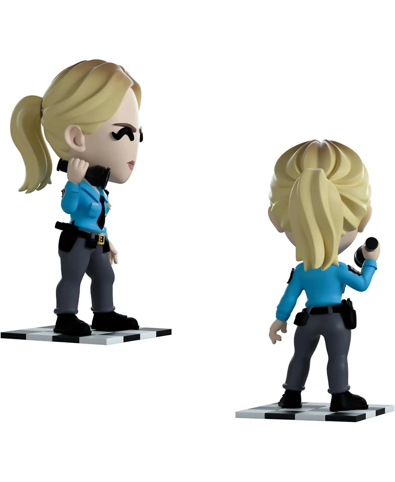 Youtooz: Fnaf Movie Collection [Vanessa Vinyl Figure #50]