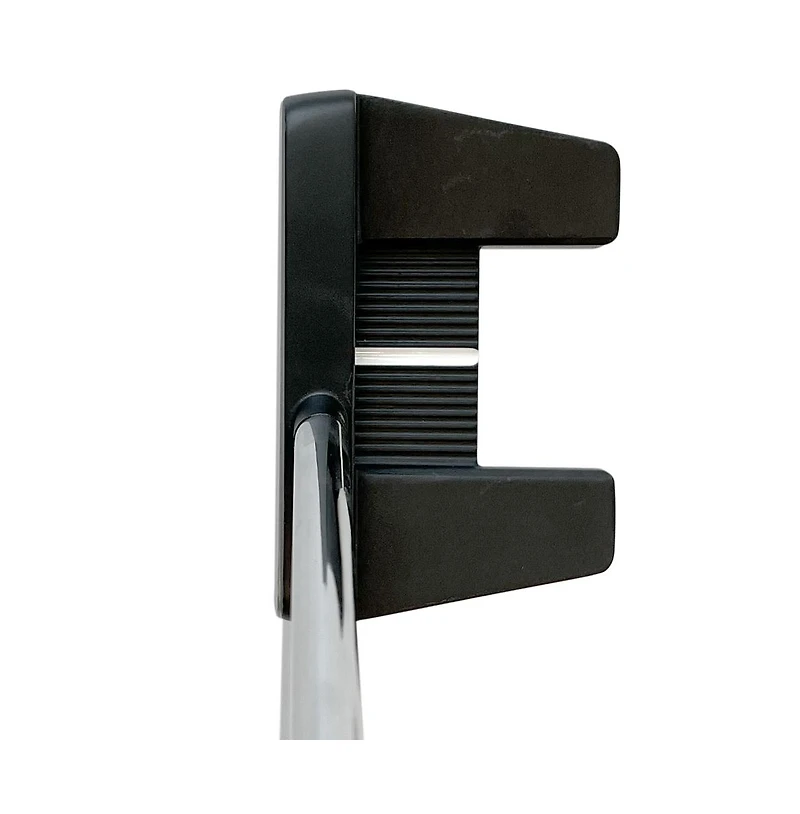 Tour Edge Template Narrows Center Shaft Black Mens RIght Hand Putter