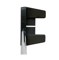 Tour Edge Template Narrows Center Shaft Black Mens RIght Hand Putter