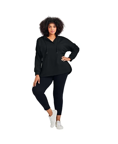 Avenue Women's Ultra-Comfort Super Soft Hoodie