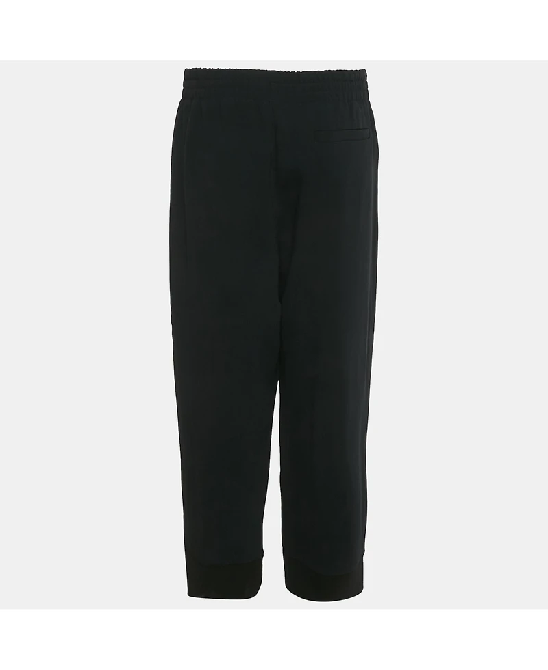 Pre-Owned Stella Mccartney Women's Crepe Trousers