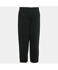 Pre-Owned Stella Mccartney Women's Crepe Trousers
