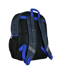 Transformers Backpack Optimus Prime and Bumblebee 5 Piece Tote Bag Set