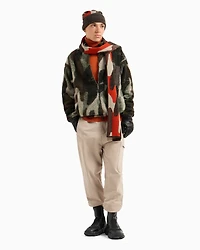 A|X Armani Exchange Men's Blouson Jacket