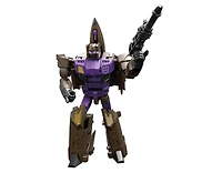 Transformers Deluxe Blast Off | Transformers Generations Combiner Wars