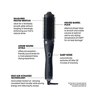 Ghd Duet Blowdry Wet-to-Dry Brush