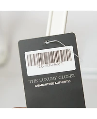 Pre-Owned Off-White Men's Grey Printed Cotton Slim T-Shirt