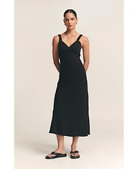 St Mrlo Women's Tide Midi Dress