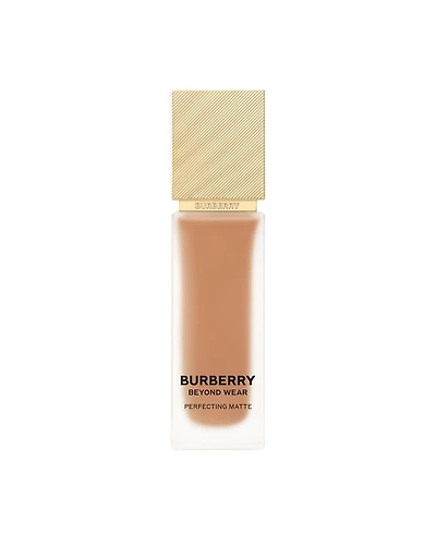 Burberry Beyond Wear Perfecting Matte Foundation, 1 oz.