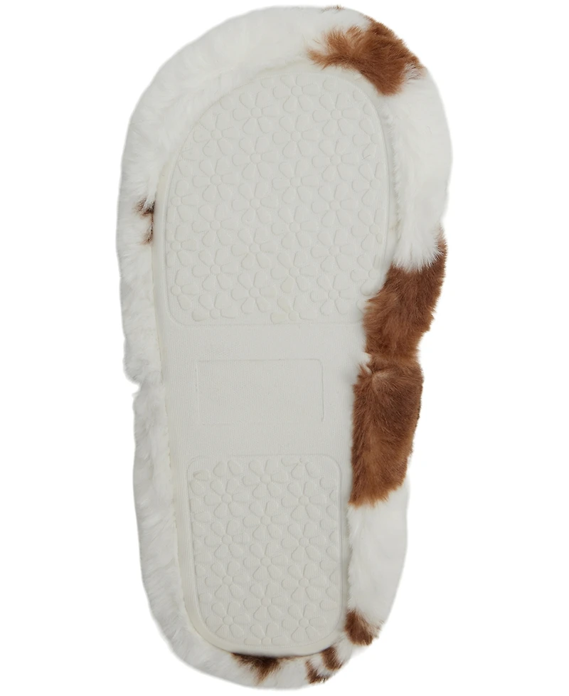 Roxy Women's Sloane Round Toe Slippers