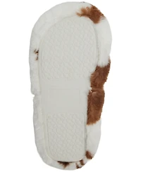 Roxy Women's Sloane Round Toe Slippers