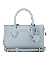 Nine West Women's Magdalina Mini Crossbody Satchel Bag