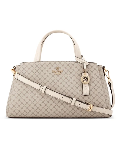 Nine West Women's Luela Satchel Bag