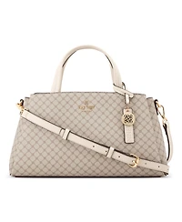 Nine West Women's Luela Satchel Bag