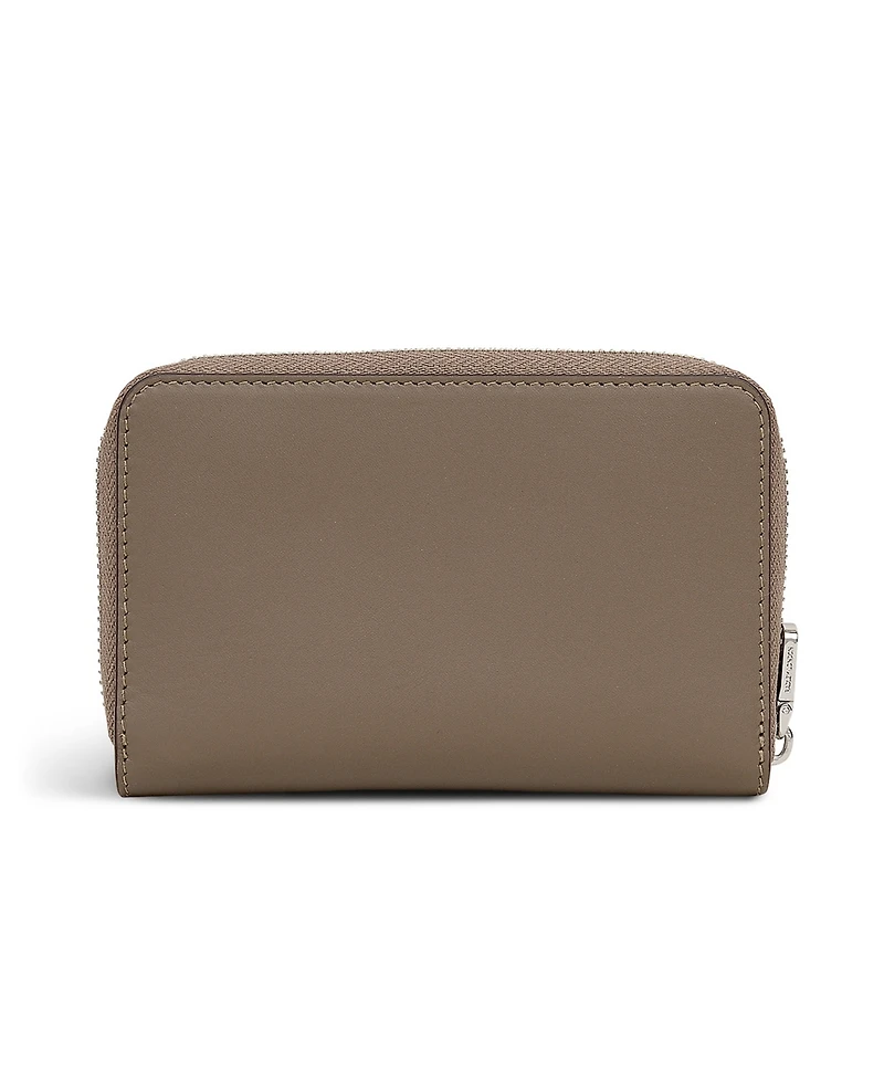 Radley London Pockets Mini Zip Around Wallet
