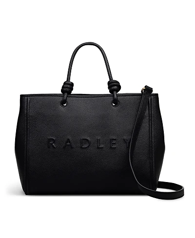 Radley London Ridgeway Gardens Small Zip Top Grab Bag