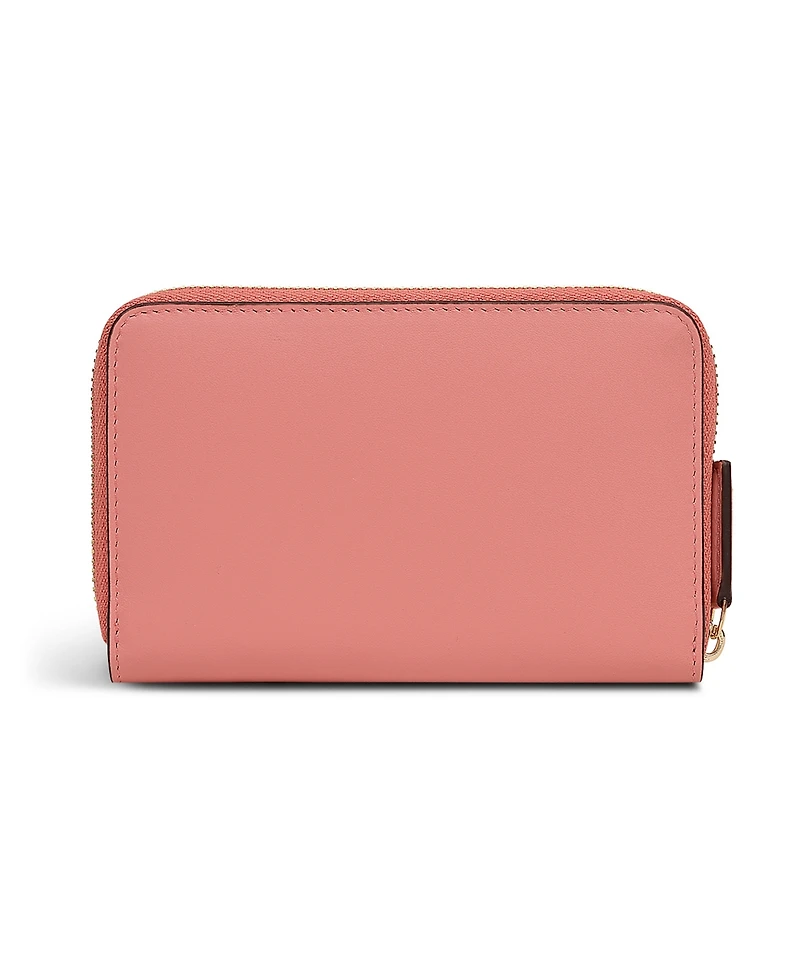 Radley London Love You Lots Medium Around Wallet