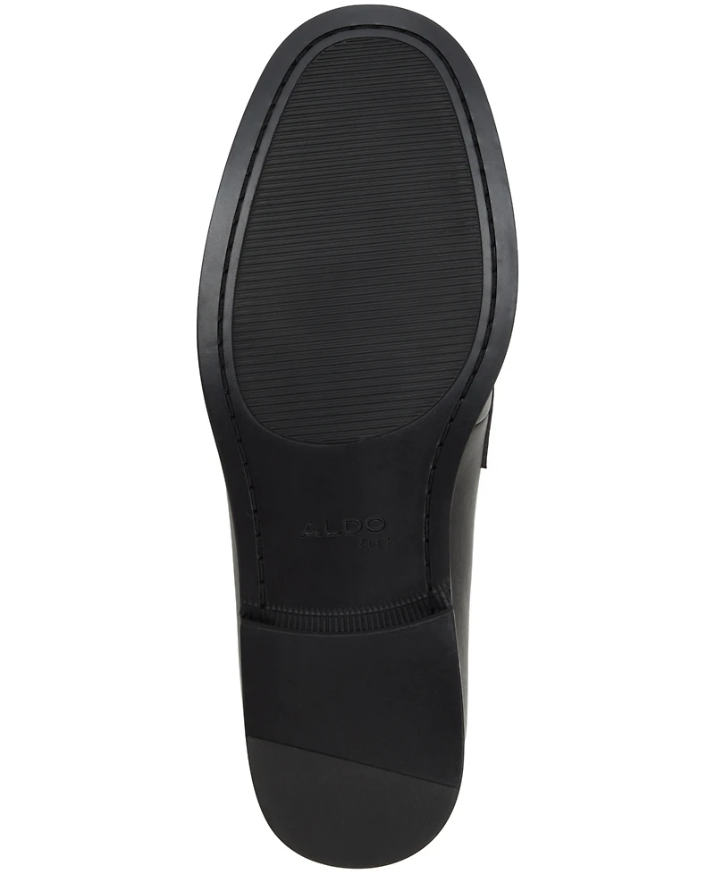 Aldo Men's Keifer Leather Dress Loafers