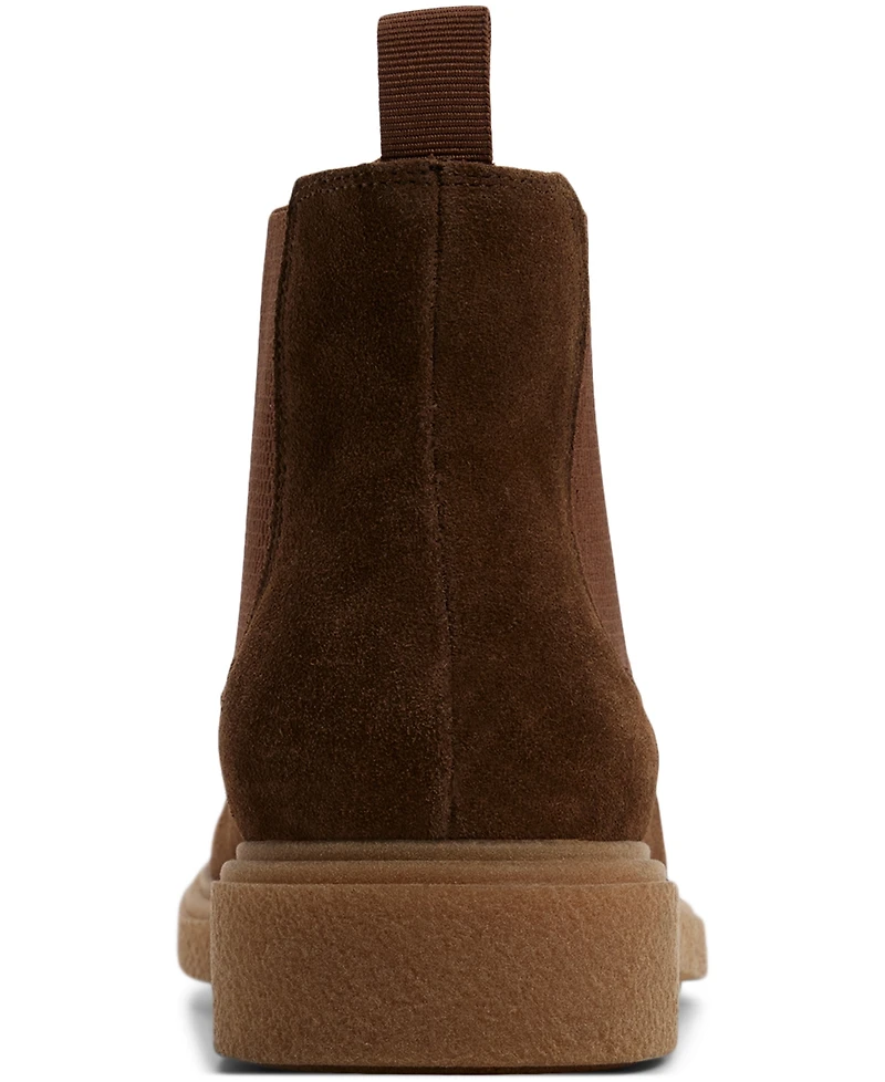 Aldo Men's Zeddy Leather Dress Boots