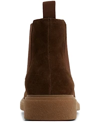 Aldo Men's Zeddy Leather Dress Boots