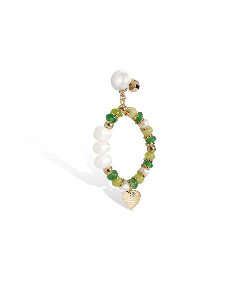 Retro Chic Thetis Earrings