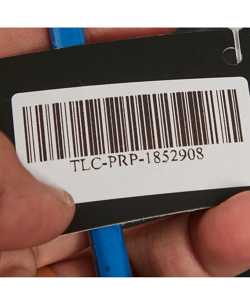 Pre-Owned Balenciaga Women's Pink Metal Logo Cotton Knit Long Sleeve Sweatshirt