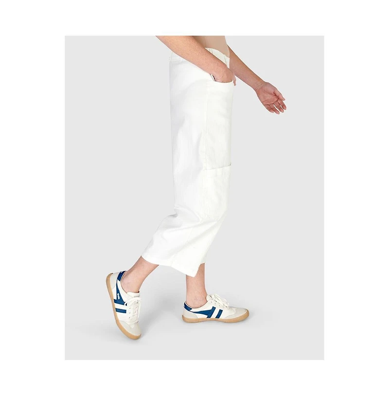 Alembika Women's Palma Capri Pants