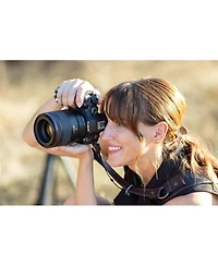 Canon Eos R6 Mark Iii Mirrorless Camera with Rf 24-105mm f/4 L Is Usm Lens