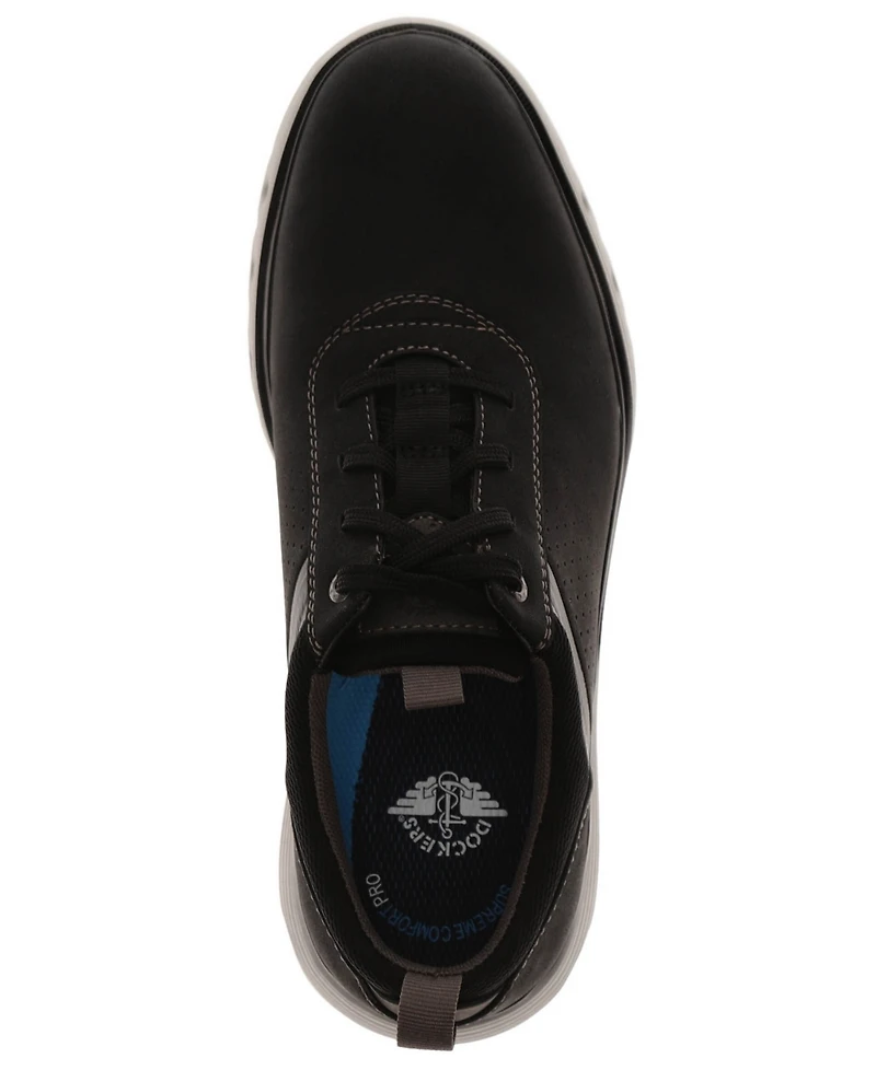 Dockers Men's Fowler Fusion 2.0 Casual Sneakers