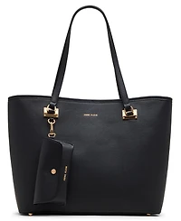 Anne Klein X-Large Work Tote Bag