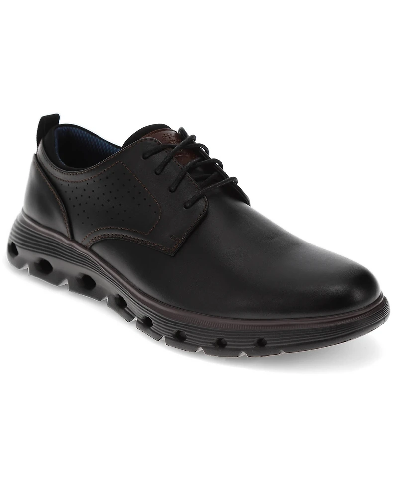 Dockers Men's Franco Fusion 2.0 Casual Sneakers