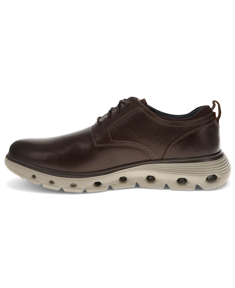 Dockers Men's Franco Fusion 2.0 Casual Sneakers
