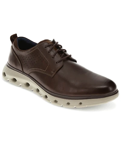 Dockers Men's Franco Fusion 2.0 Casual Sneakers