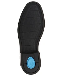 Dockers Men's Allen Leather Cap Toe Oxford Shoes