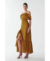 St Mrlo Women's Shelly Maxi Dress