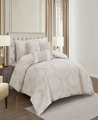 Waterford Paloma Comforter Set