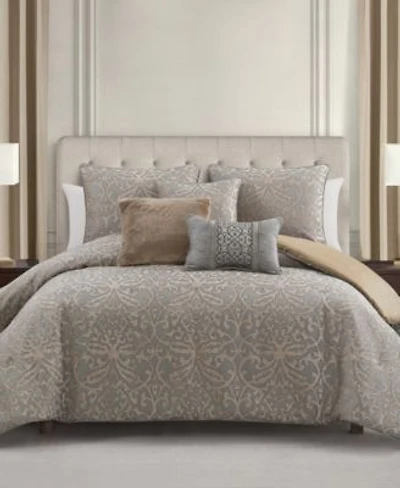Waterford Carrick Soft 3 Pc. Comforter Set