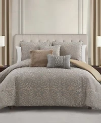 Waterford Carrick 3 Pc. Comforter Set