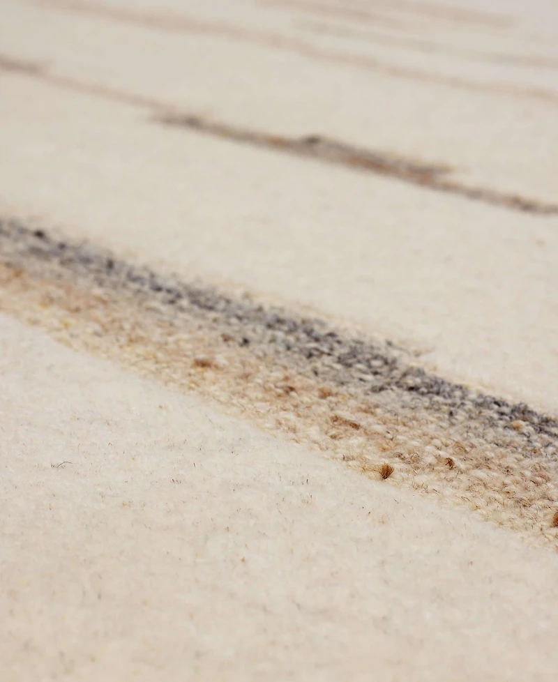 Karastan Forsyth Park Oyster Creek 5'3"x7'10" Area Rug