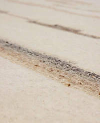 Karastan Forsyth Park Oyster Creek 5'3"x7'10" Area Rug