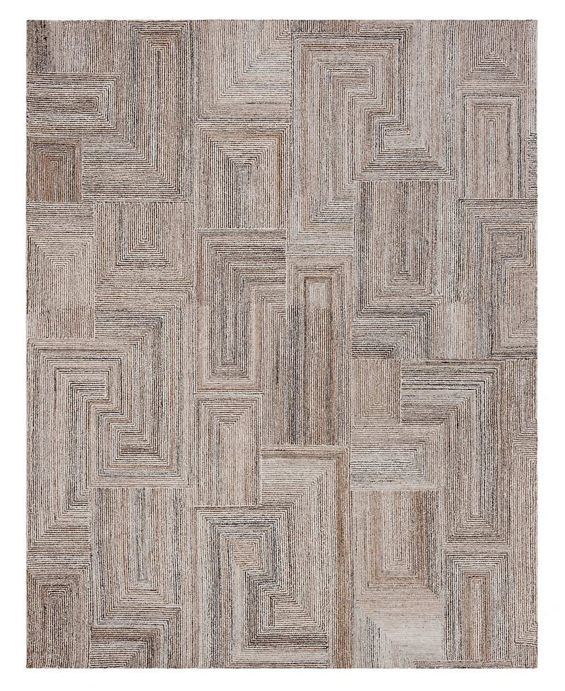 Karastan Forsyth Park Cloverdale 5'3"x7'10" Area Rug