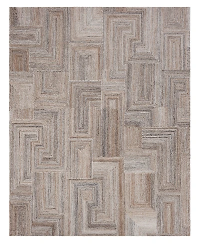 Karastan Forsyth Park Cloverdale 5'3"x7'10" Area Rug