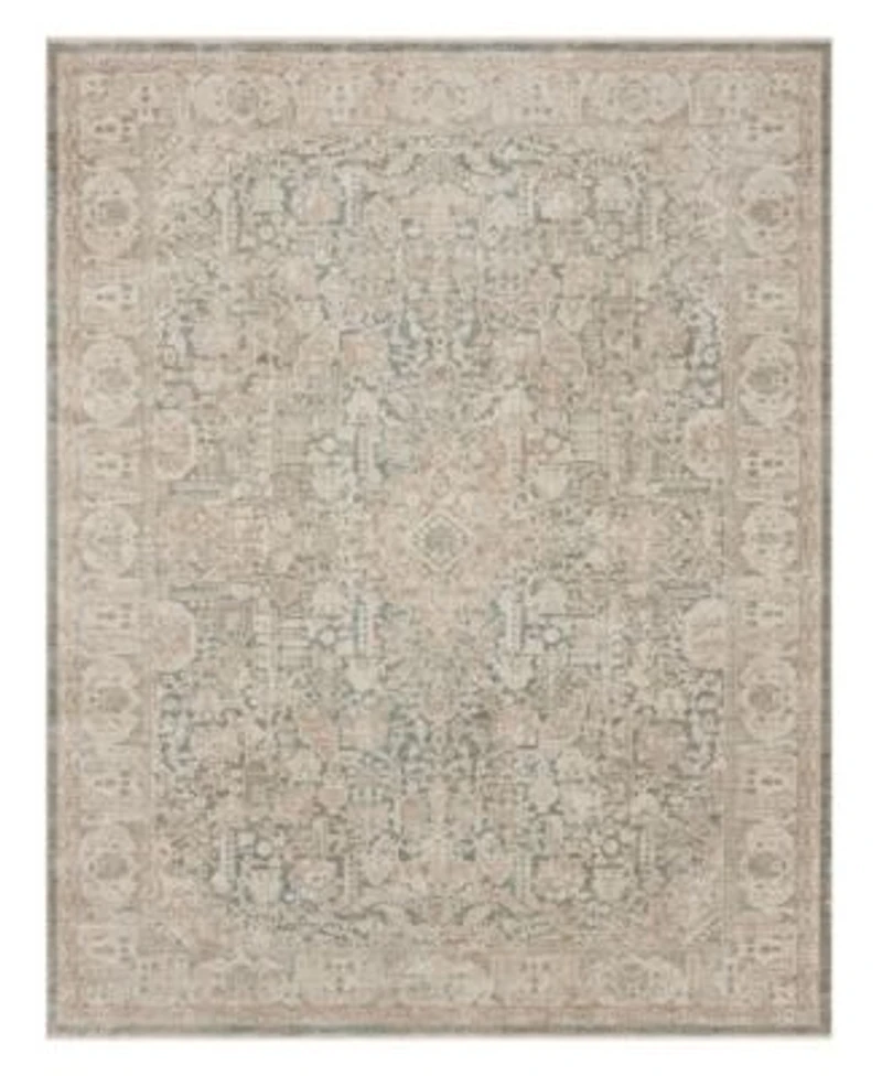 Karastan Surrey Hills Eastbourne Rug Collection