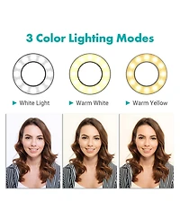 Movo Vgc-3 Selfie Ring Light Stand