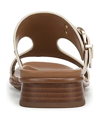 Naturalizer Women's Beach-Stud Slide Sandals