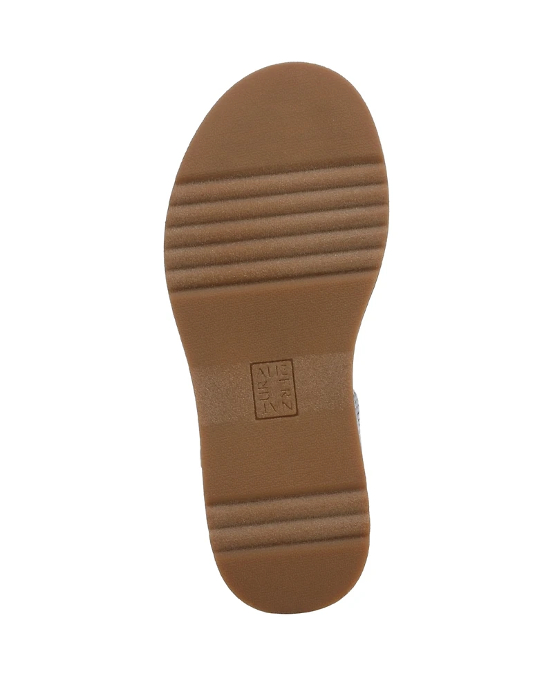 Naturalizer Women's Zayda Strappy Sandals